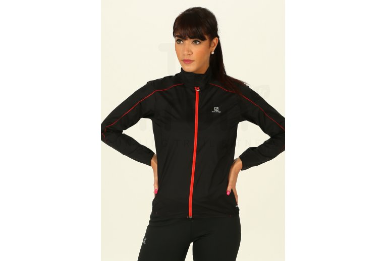Salomon Cortavientos S-Lab Light