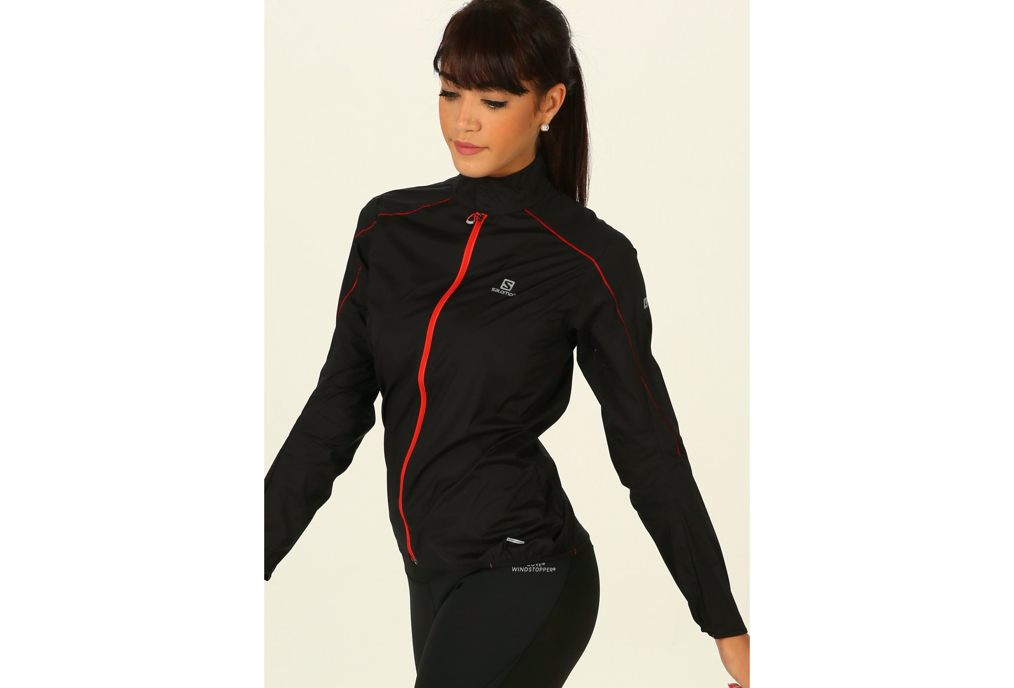 Salomon Cortavientos S-Lab Light