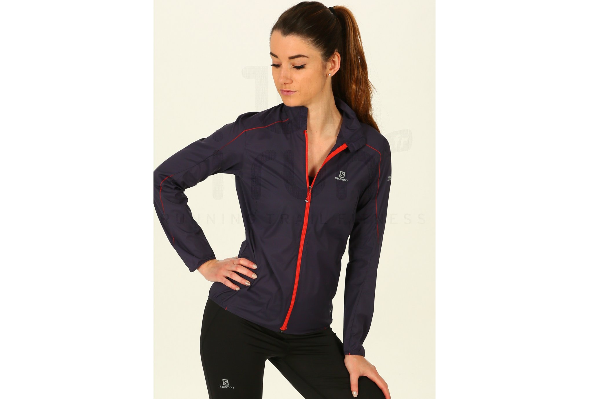 Salomon Cortavientos S-Lab Light