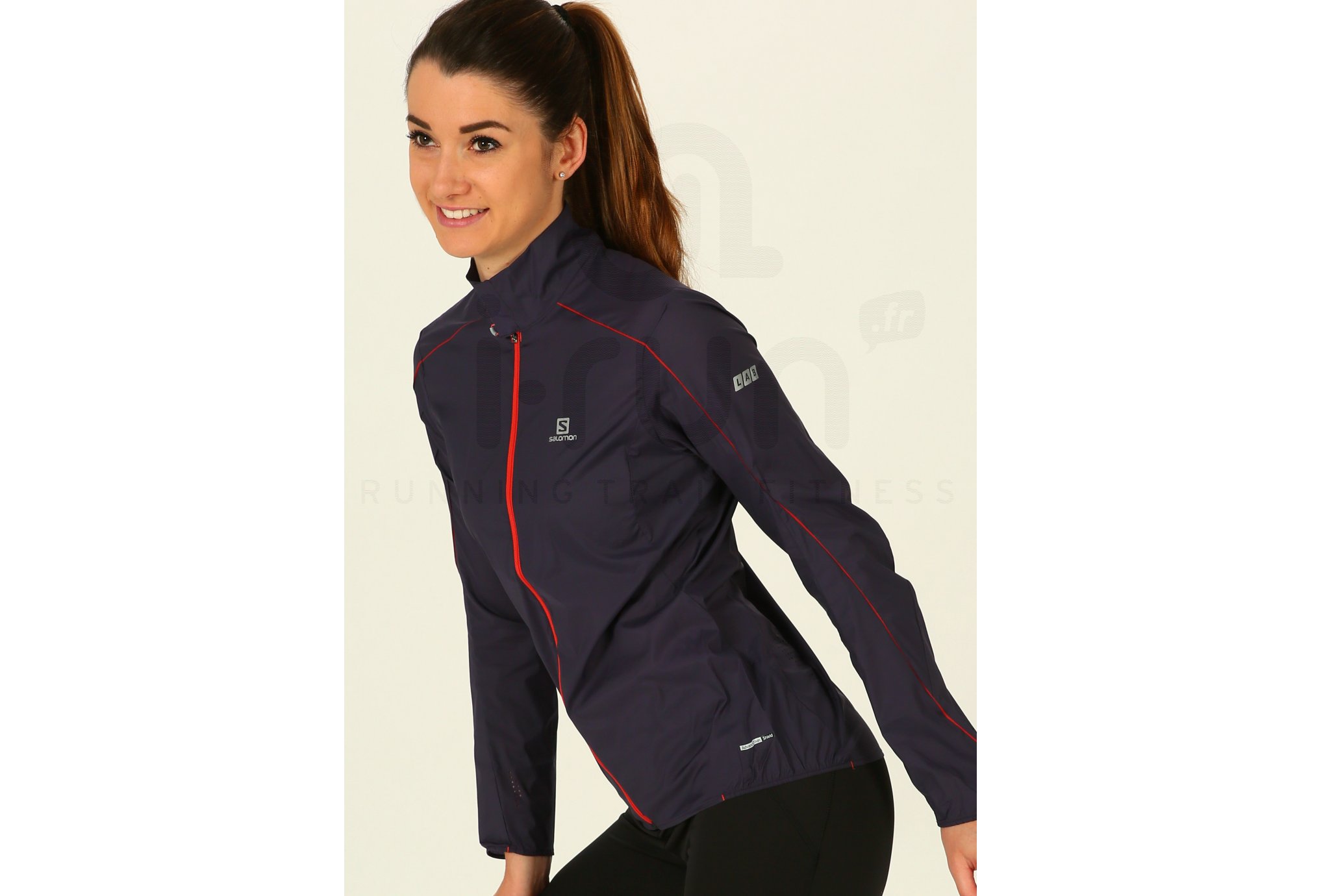 Salomon Cortavientos S-Lab Light