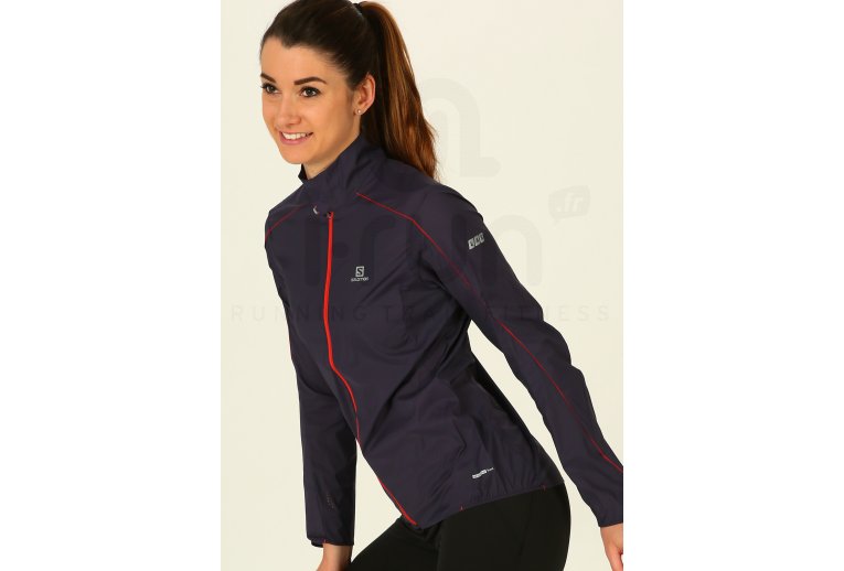 Salomon Cortavientos S-Lab Light