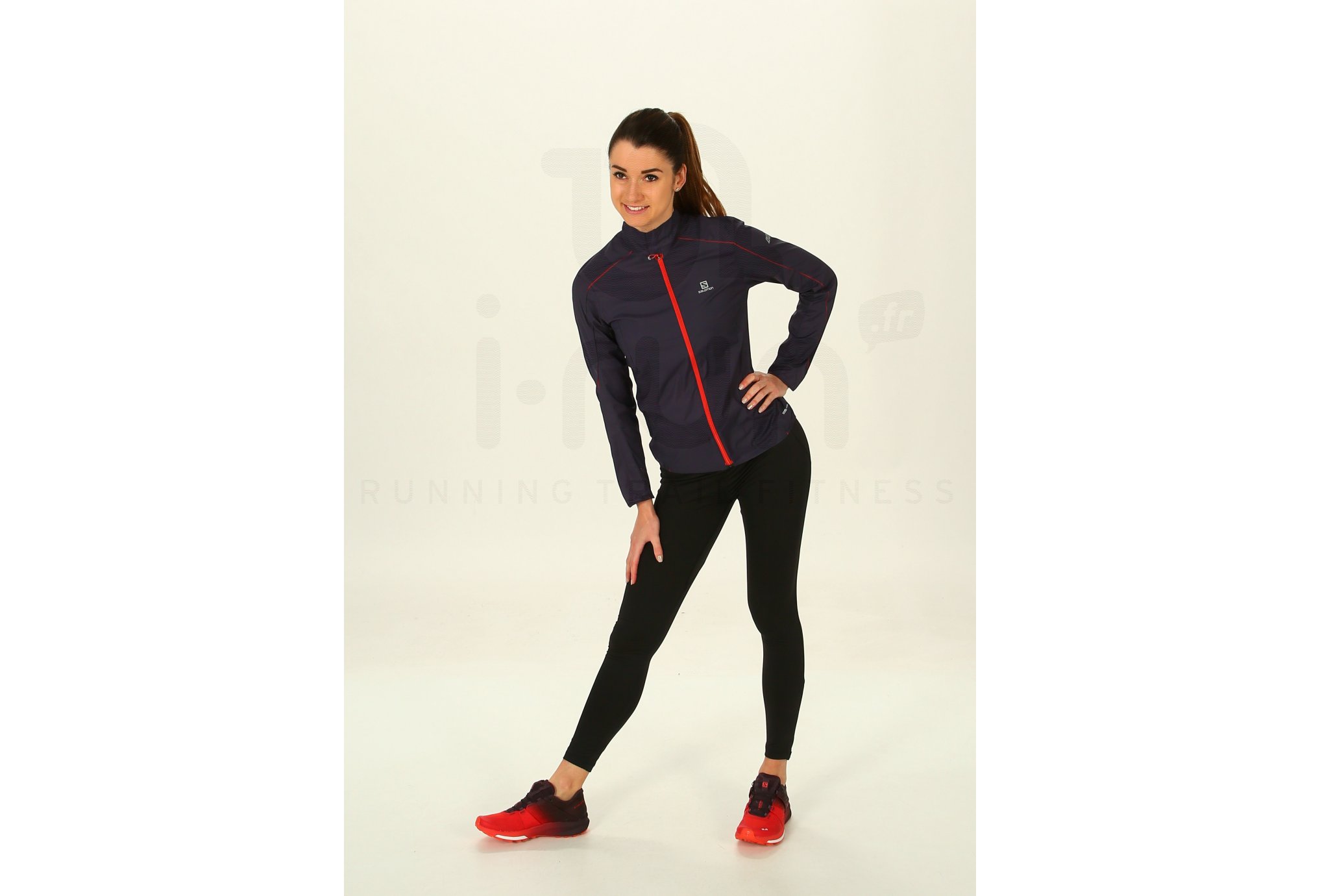 Salomon Cortavientos S-Lab Light
