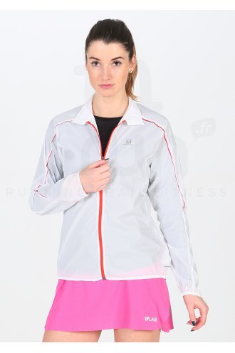 Salomon Coupe-vent S-Lab Light W 