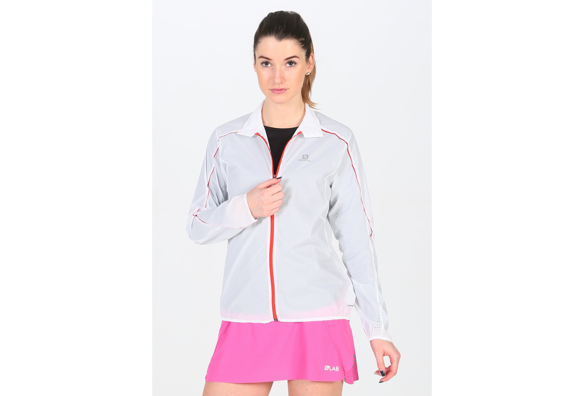Salomon Cortavientos S-Lab Light