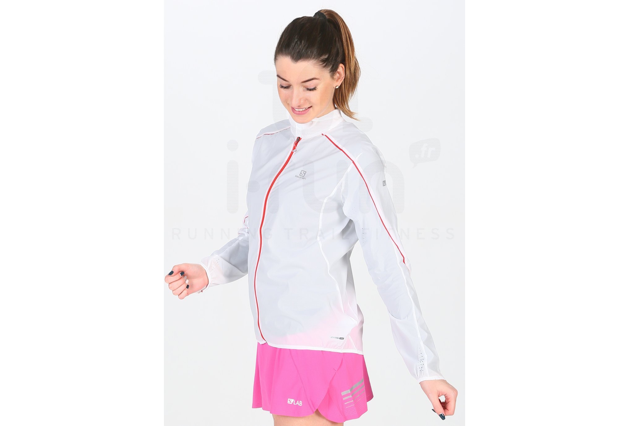 Salomon Cortavientos S-Lab Light