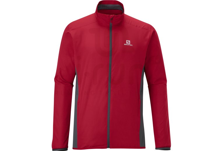 Salomon Coupe-vent Start M 
