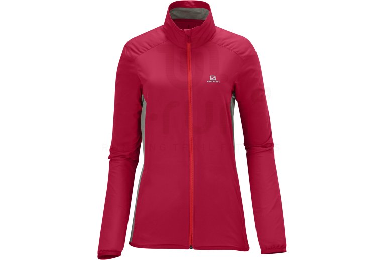 Salomon Coupe-vent Start W 