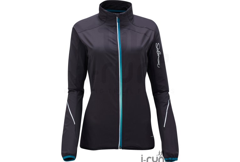 Salomon Coupe vent XR Jacket W 