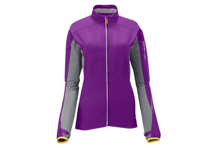 Salomon Coupe vent XR Jacket W 