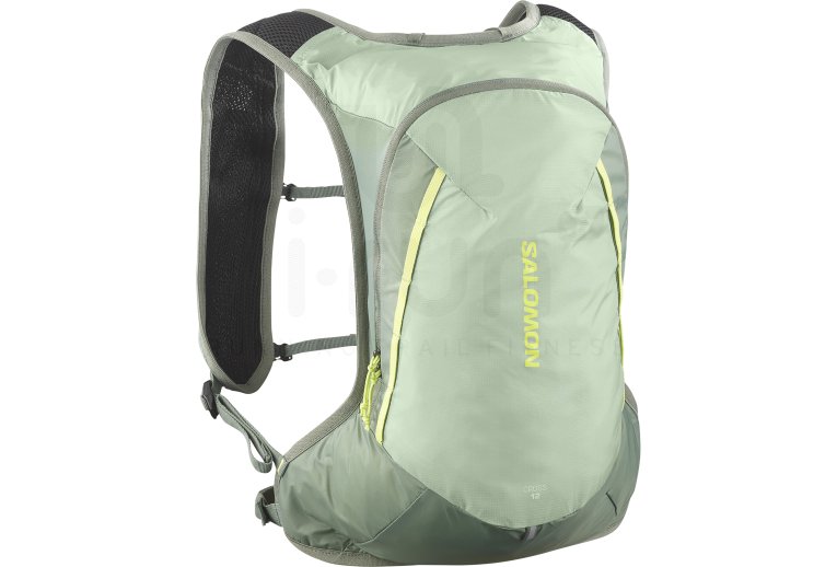Salomon Cross 12 