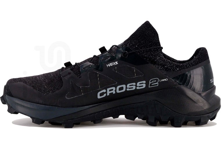 Salomon Cross 2 Pro M 