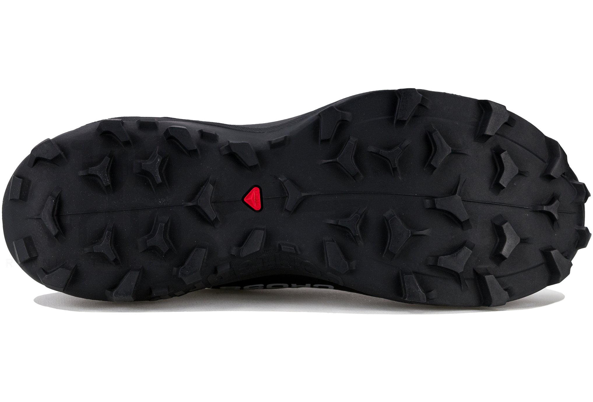 Salomon Cross 2 Pro W