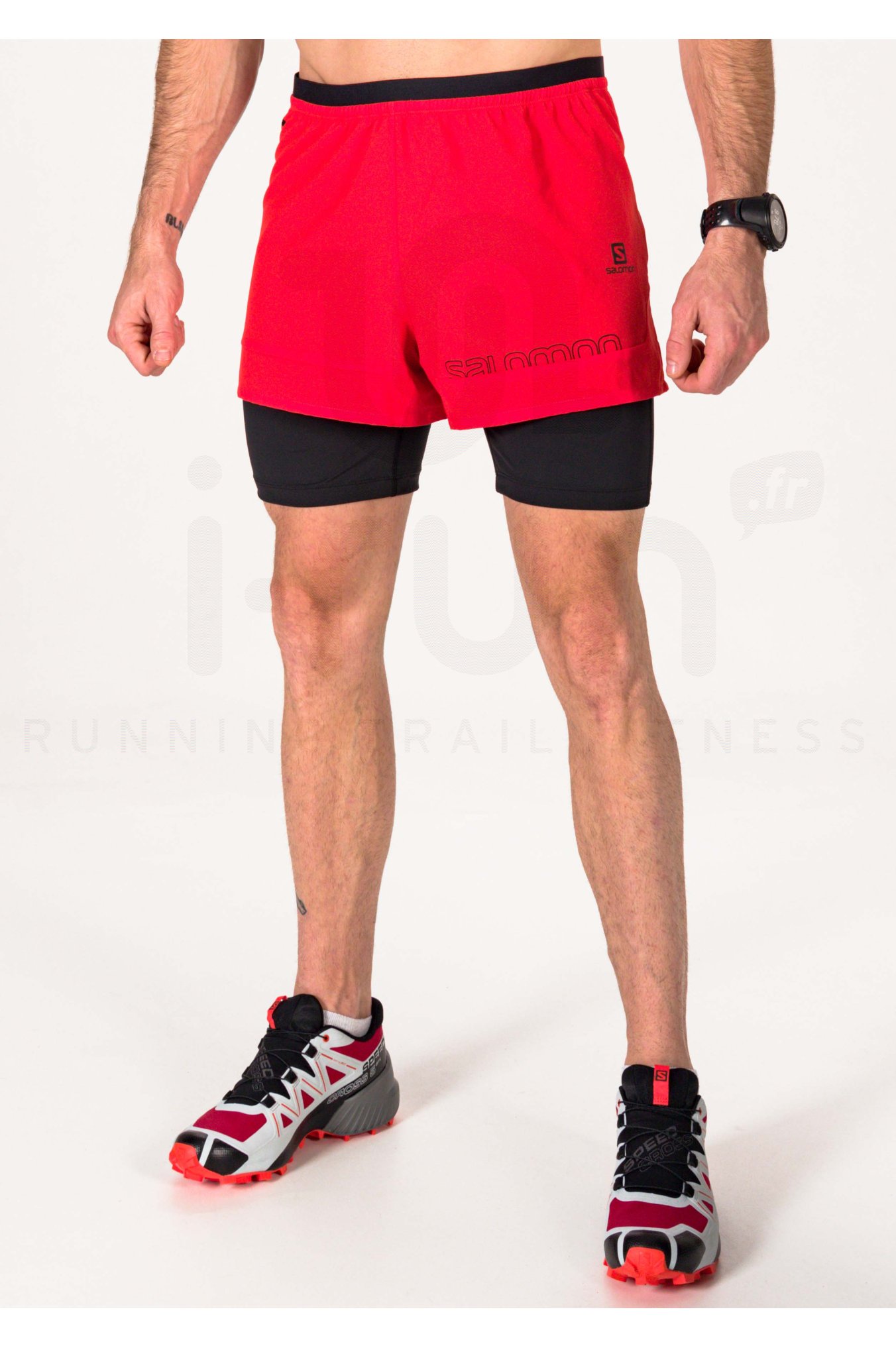 Salomon Cross 2in1 M 