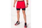 Salomon pantal�n corto Cross 2in1