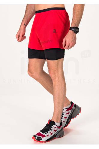 Salomon Cross 2in1 M 