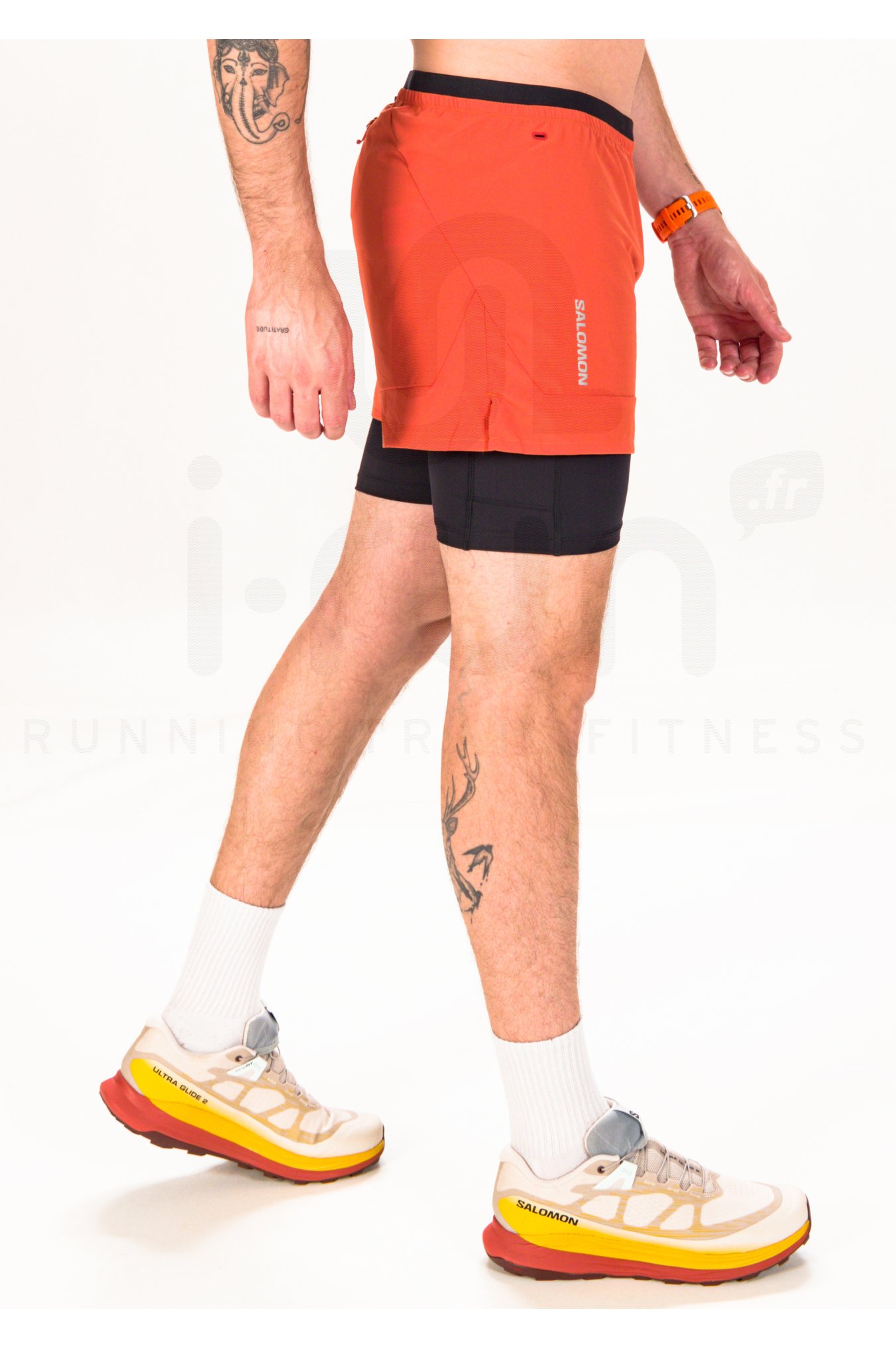 Salomon Cross 2in1 M 