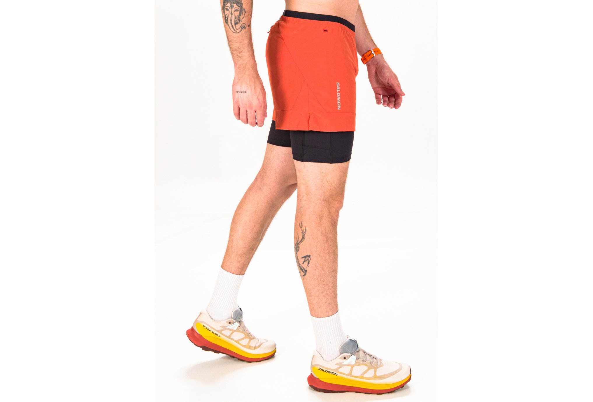 Salomon Cross 2in1 M
