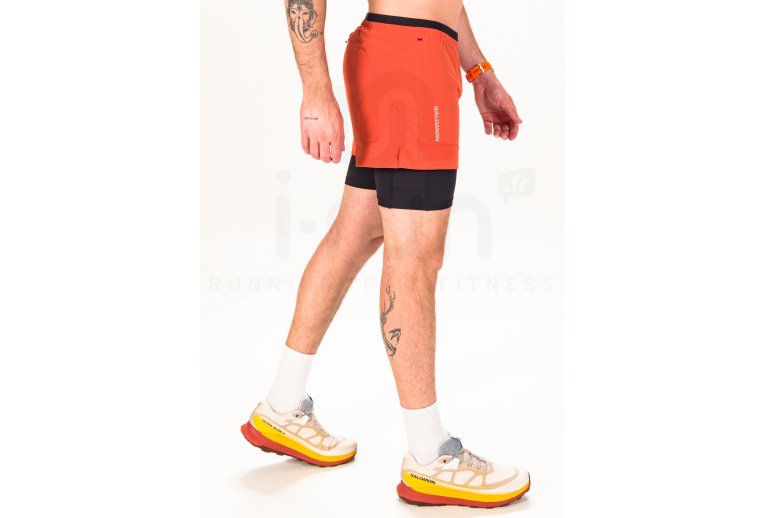 Salomon Cross 2in1 M