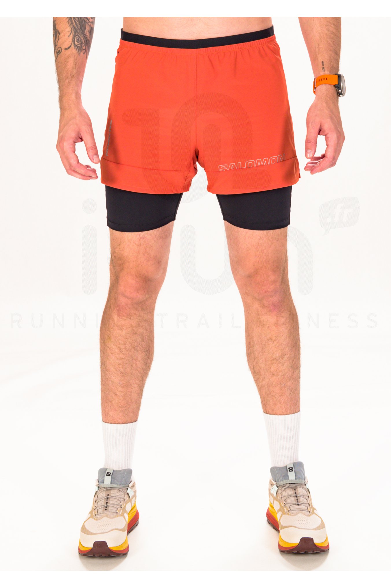 Salomon Cross 2in1 M 