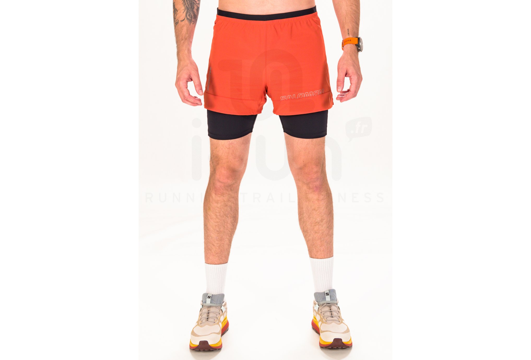 Salomon Cross 2in1 M