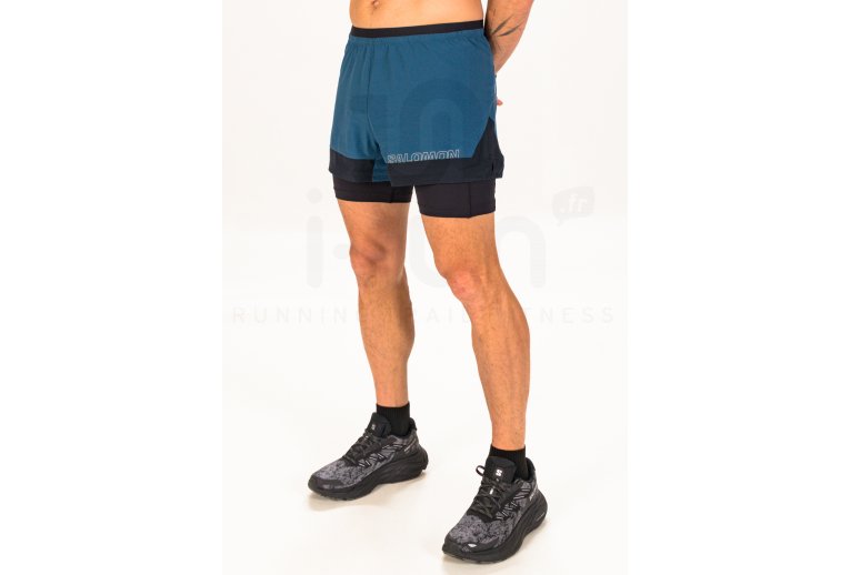 Salomon Cross 2in1 Herren