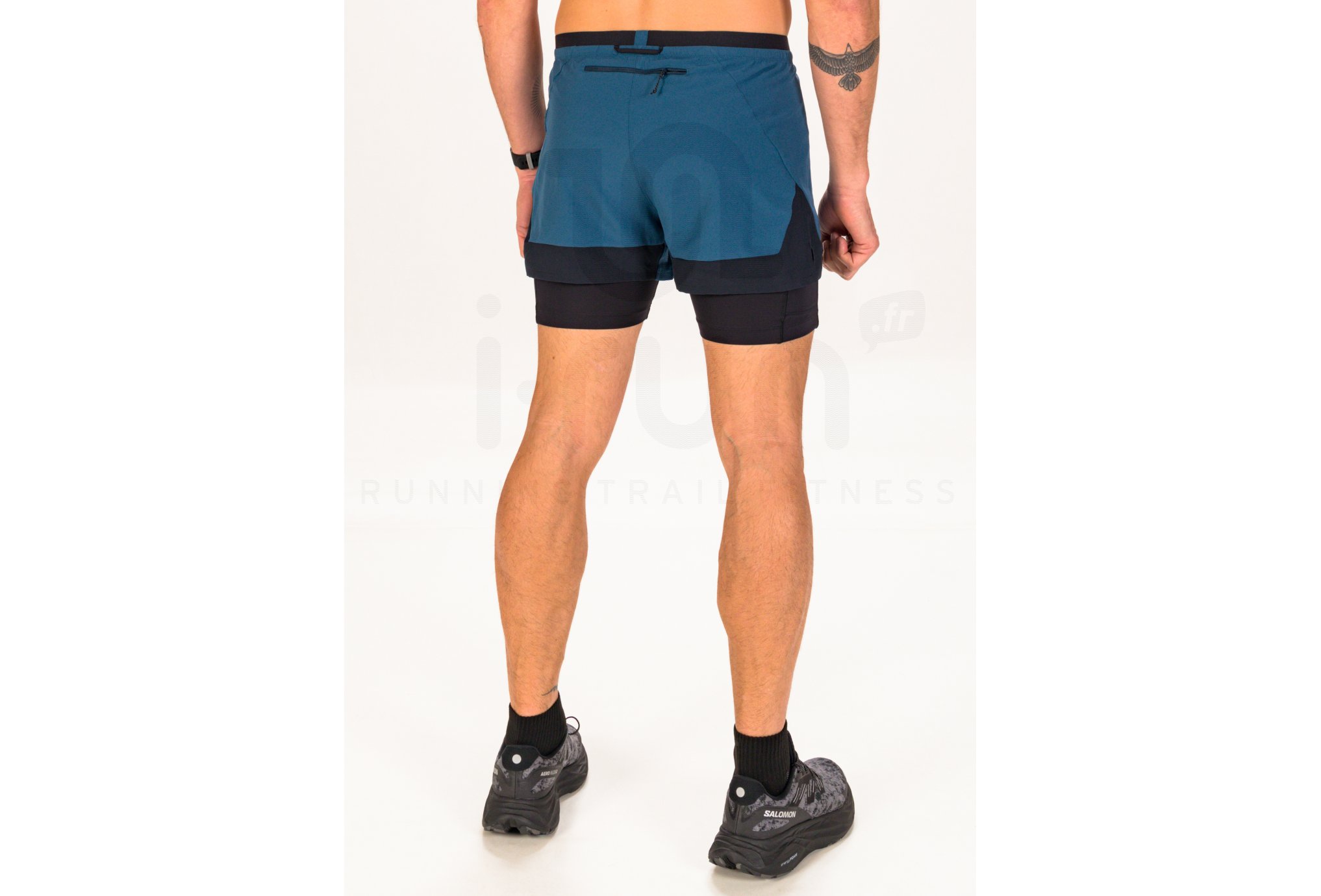 Salomon Cross 2in1 Herren