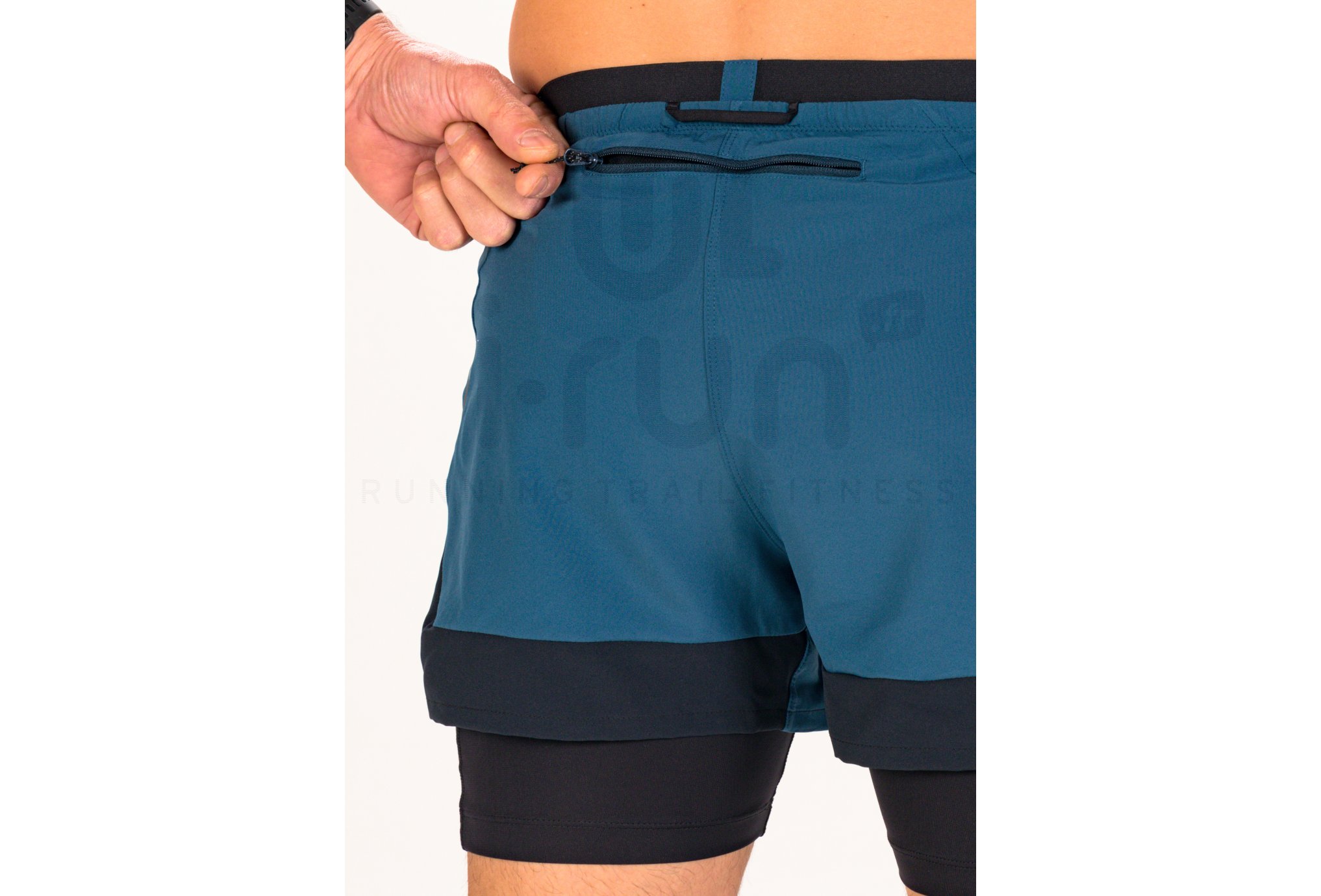 Salomon Cross 2in1 Herren