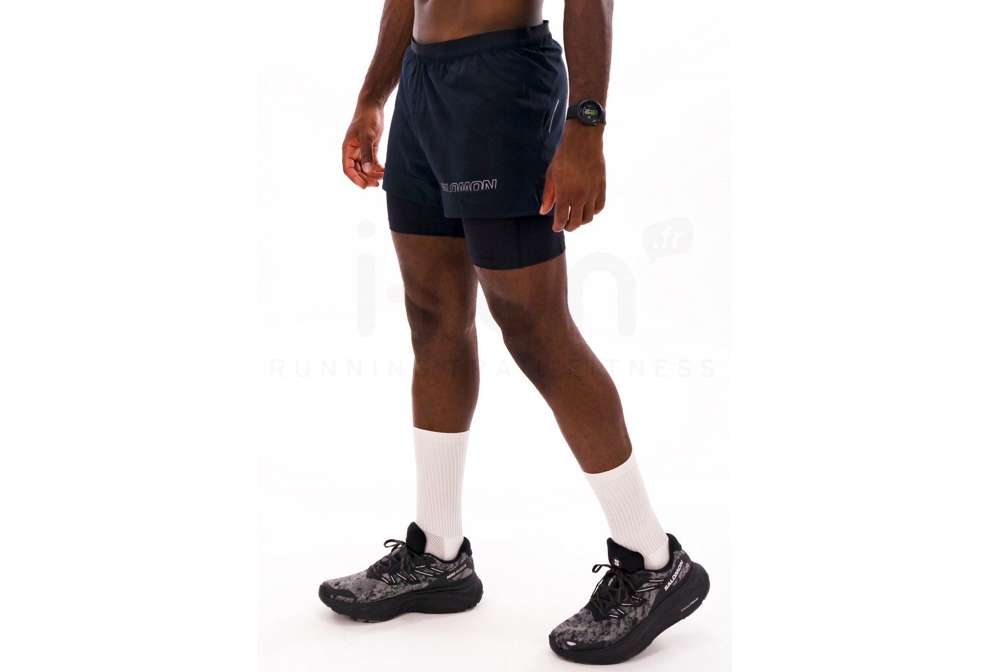 Salomon Cross 2in1 M