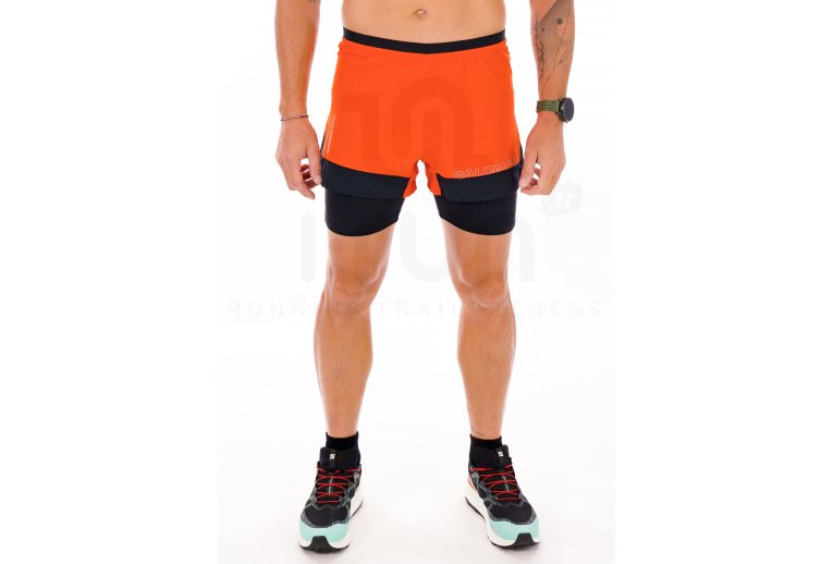 Salomon Cross 2in1 Herren
