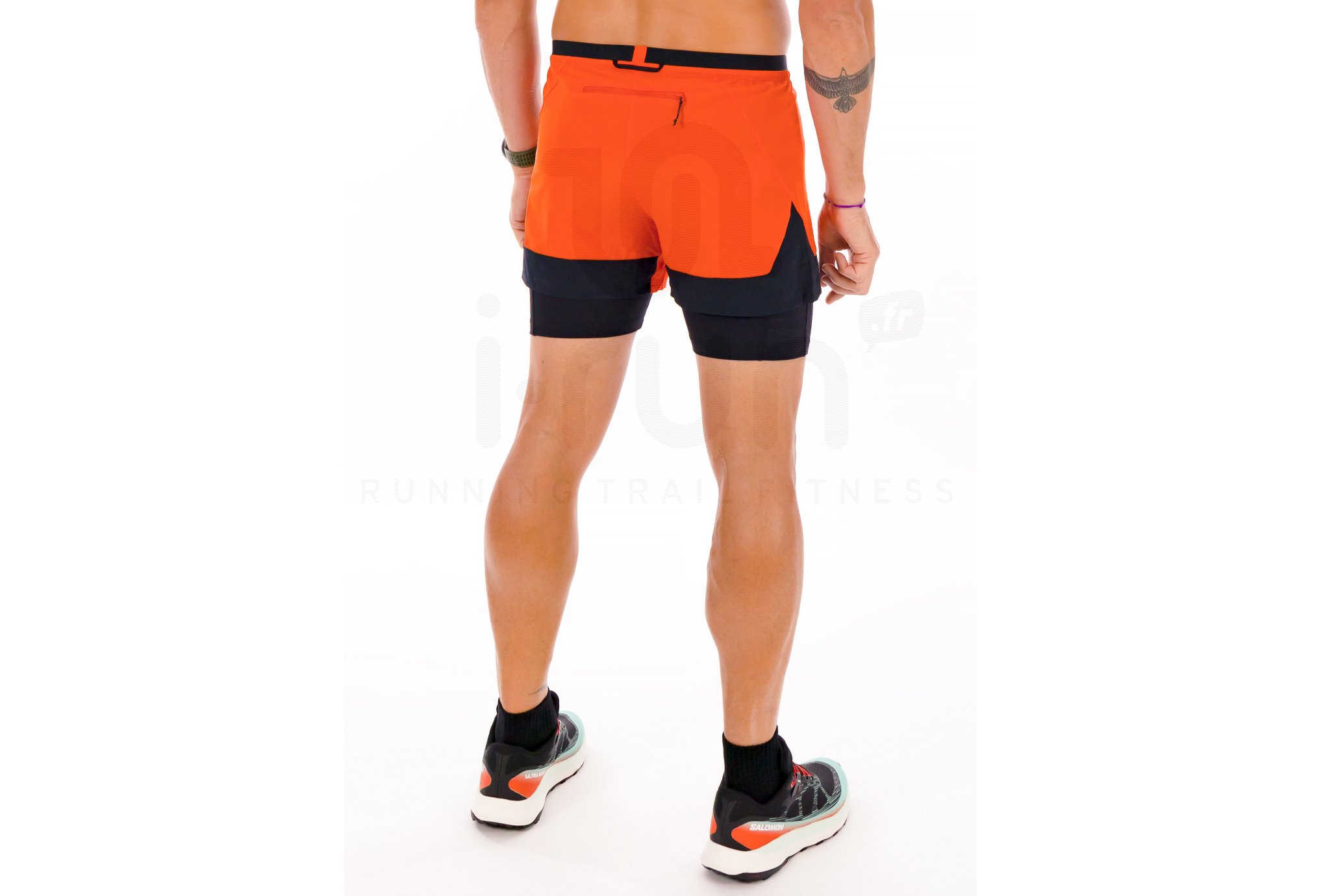 Salomon Cross 2in1 Herren