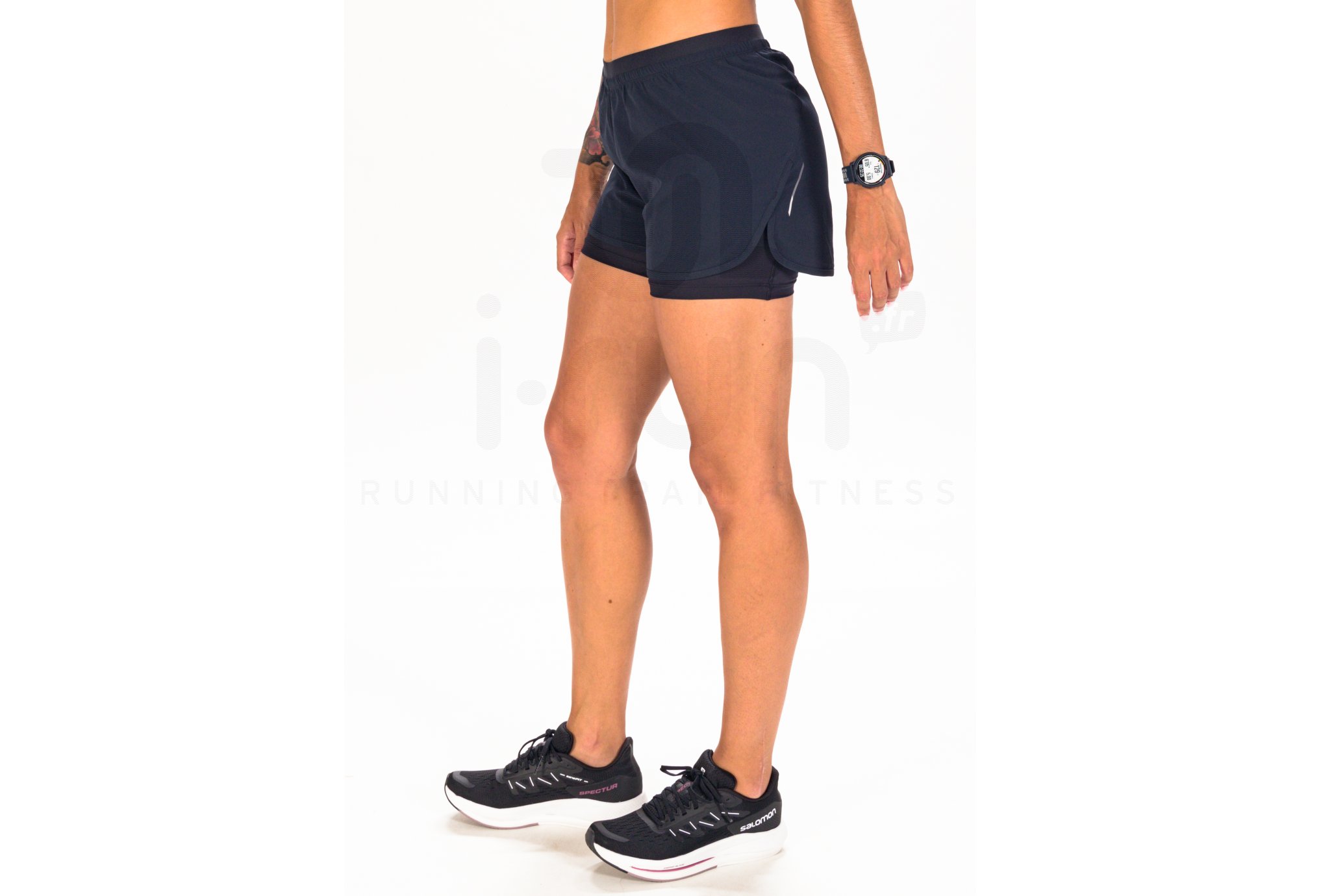 Salomon Cross 2in1