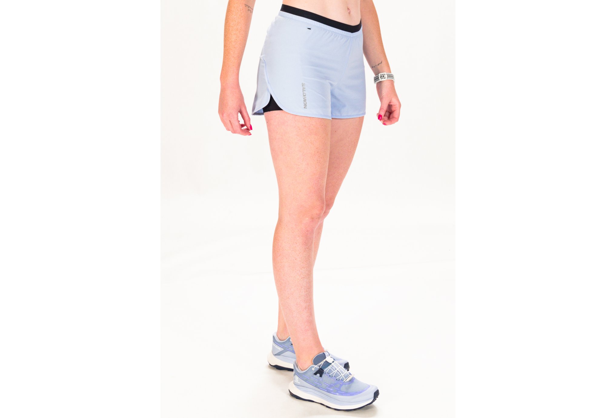 Salomon Cross 2in1 Damen