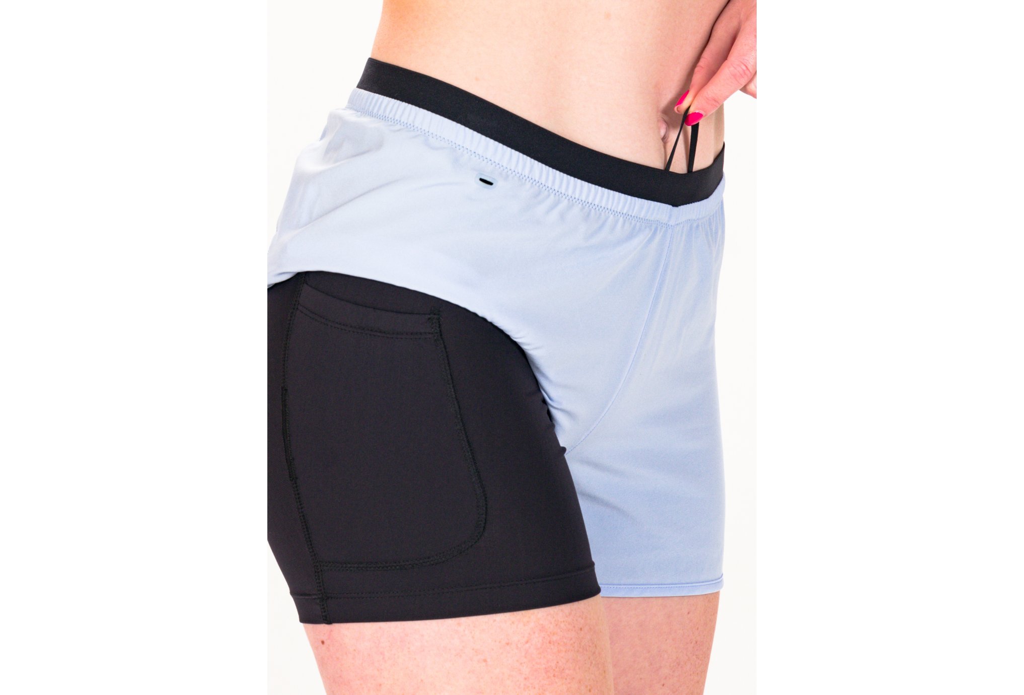 Salomon Cross 2in1 Damen