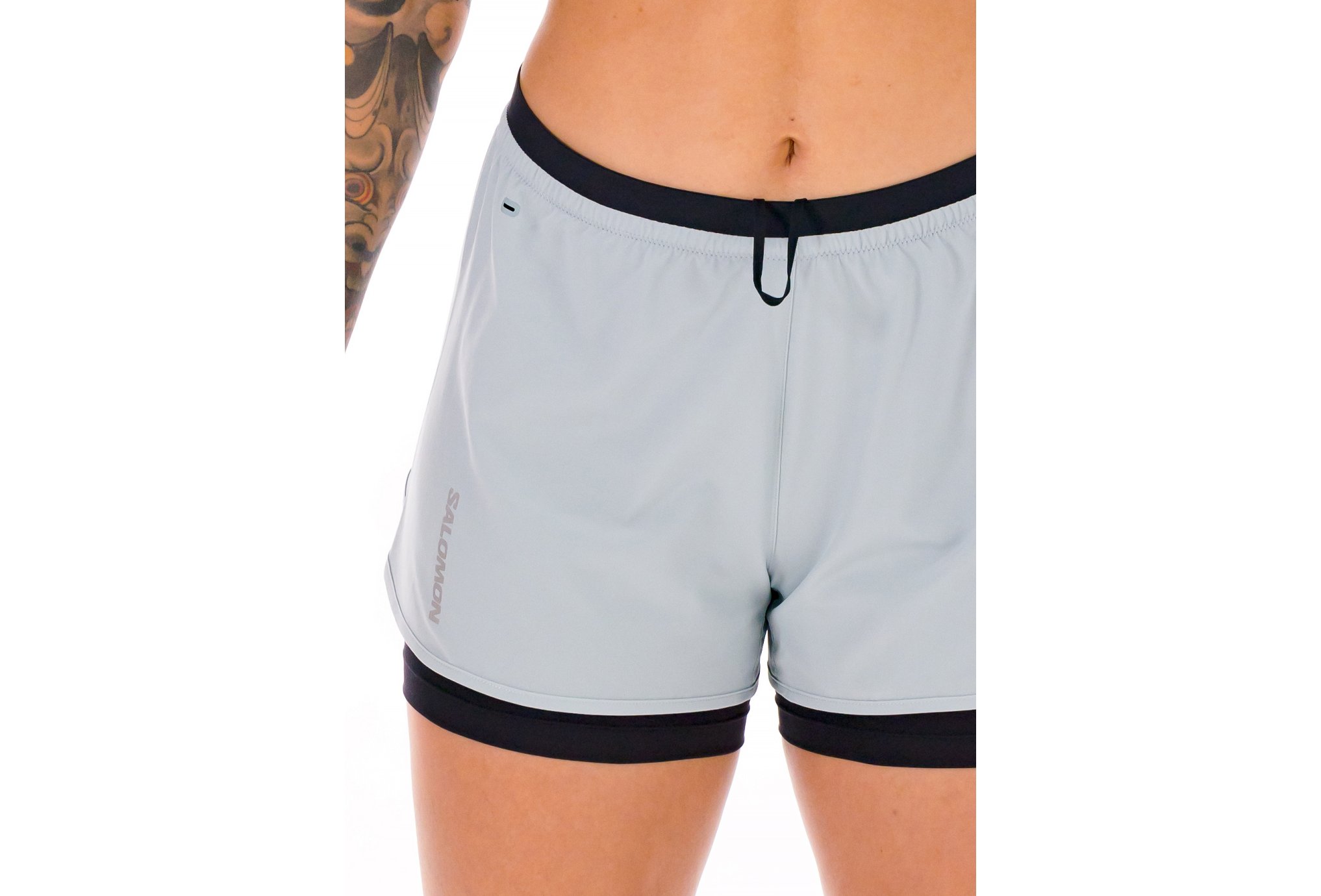 Salomon Cross 2in1 W