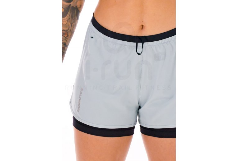 Salomon Cross 2in1 W