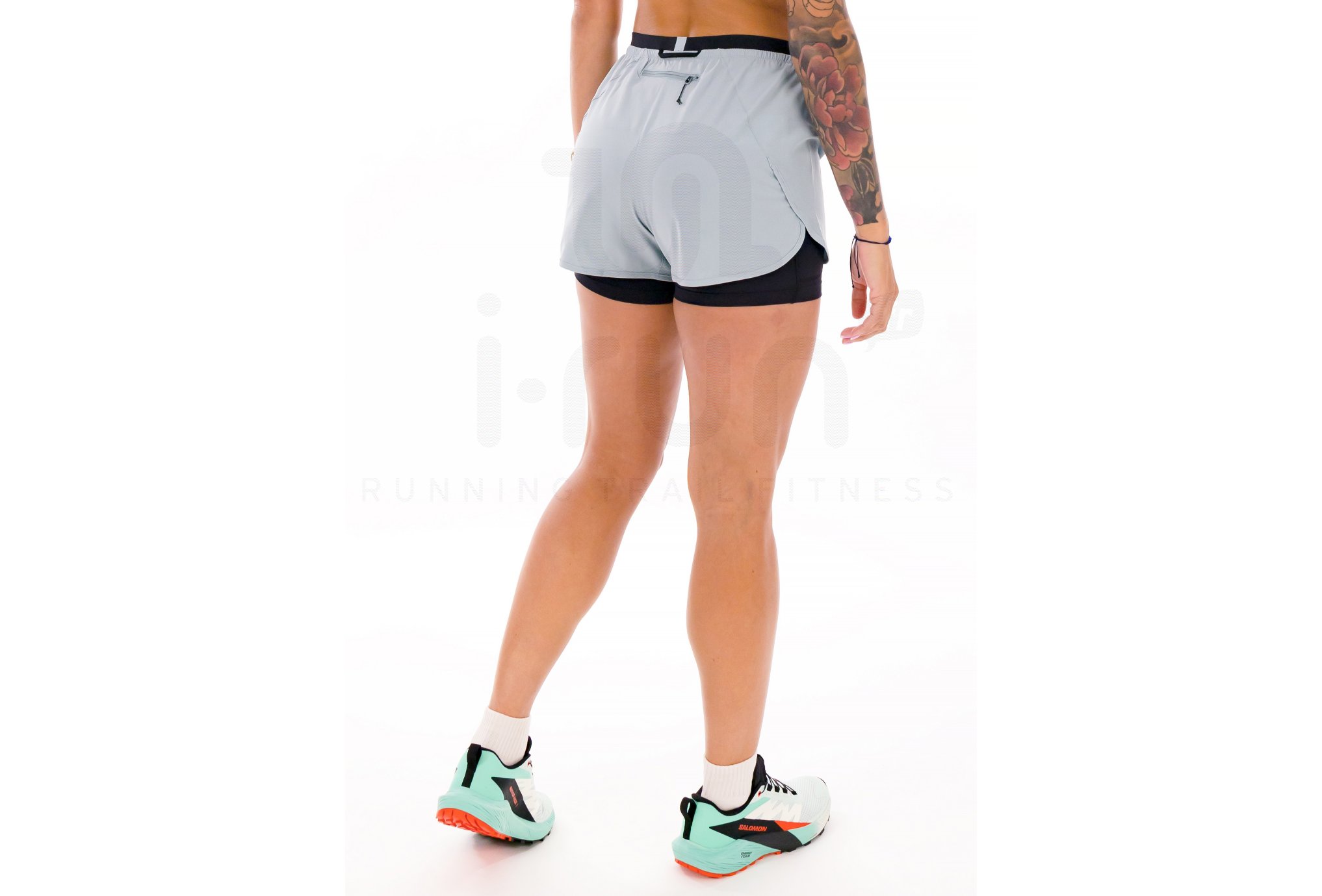 Salomon Cross 2in1 W