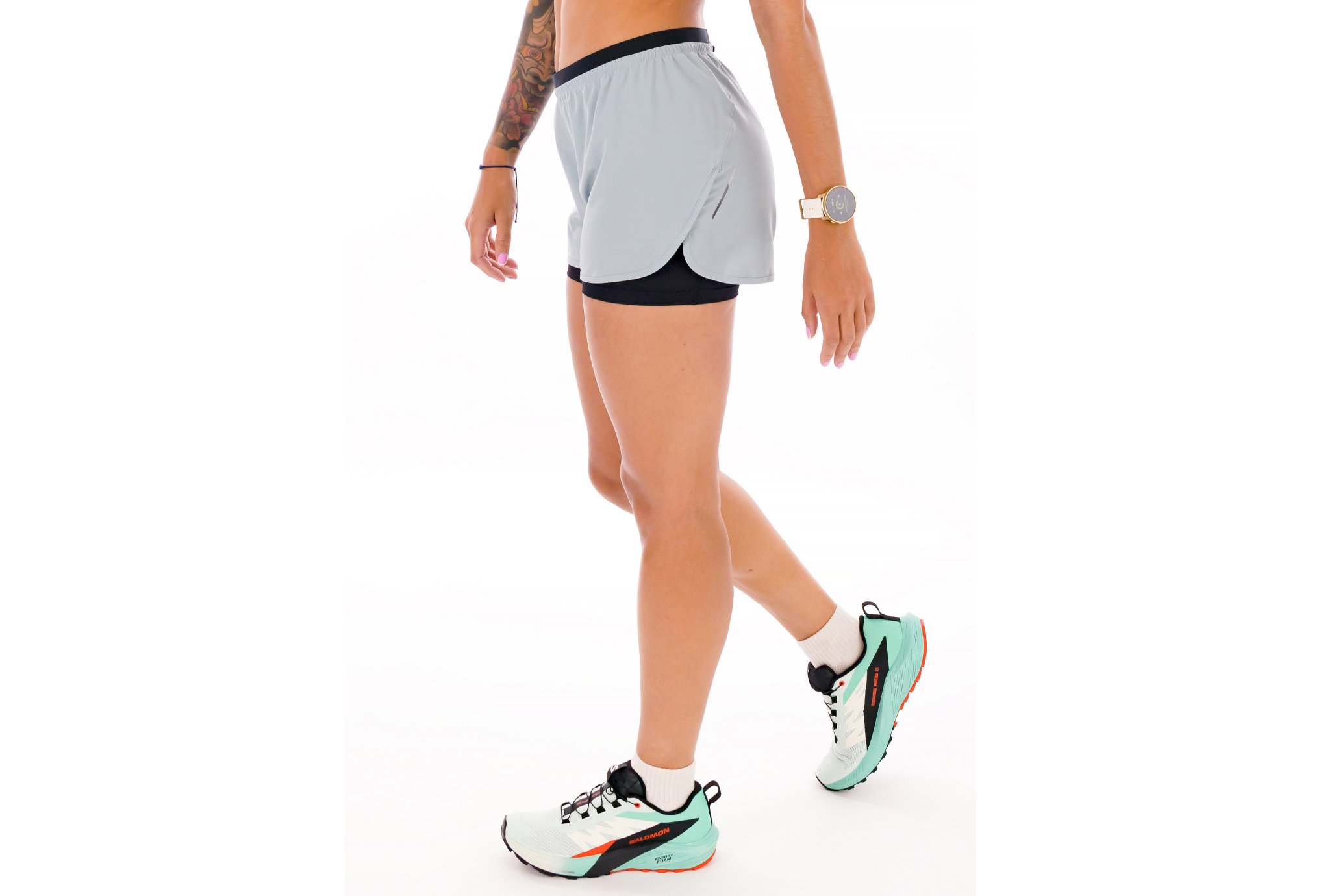 Salomon Cross 2in1 W