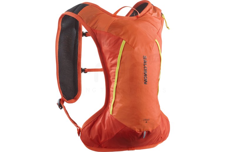 Salomon Cross 4