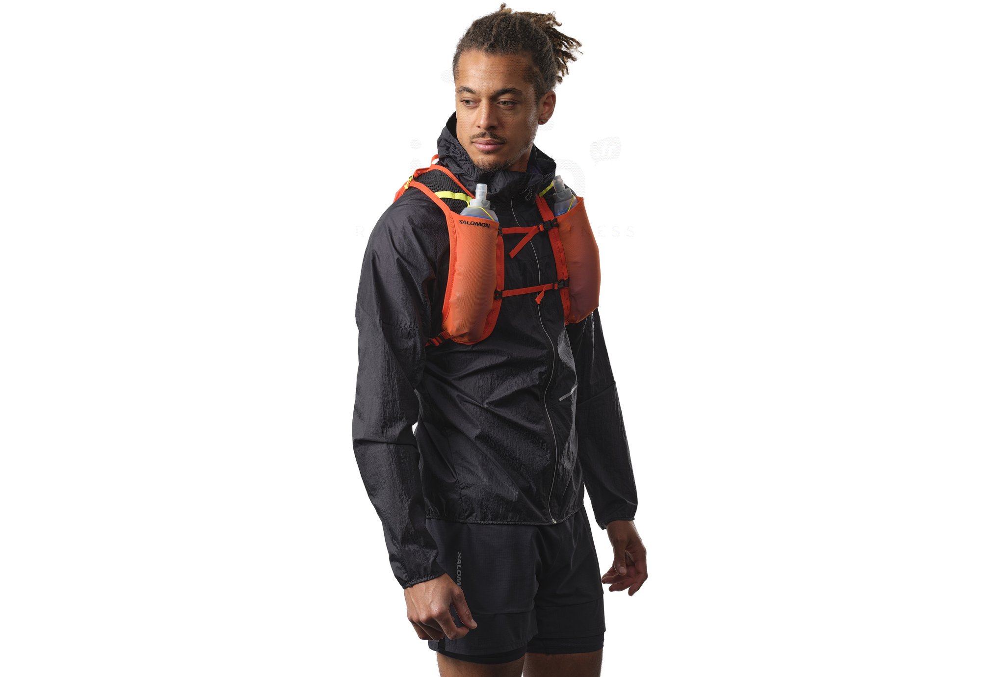 Salomon Cross 4