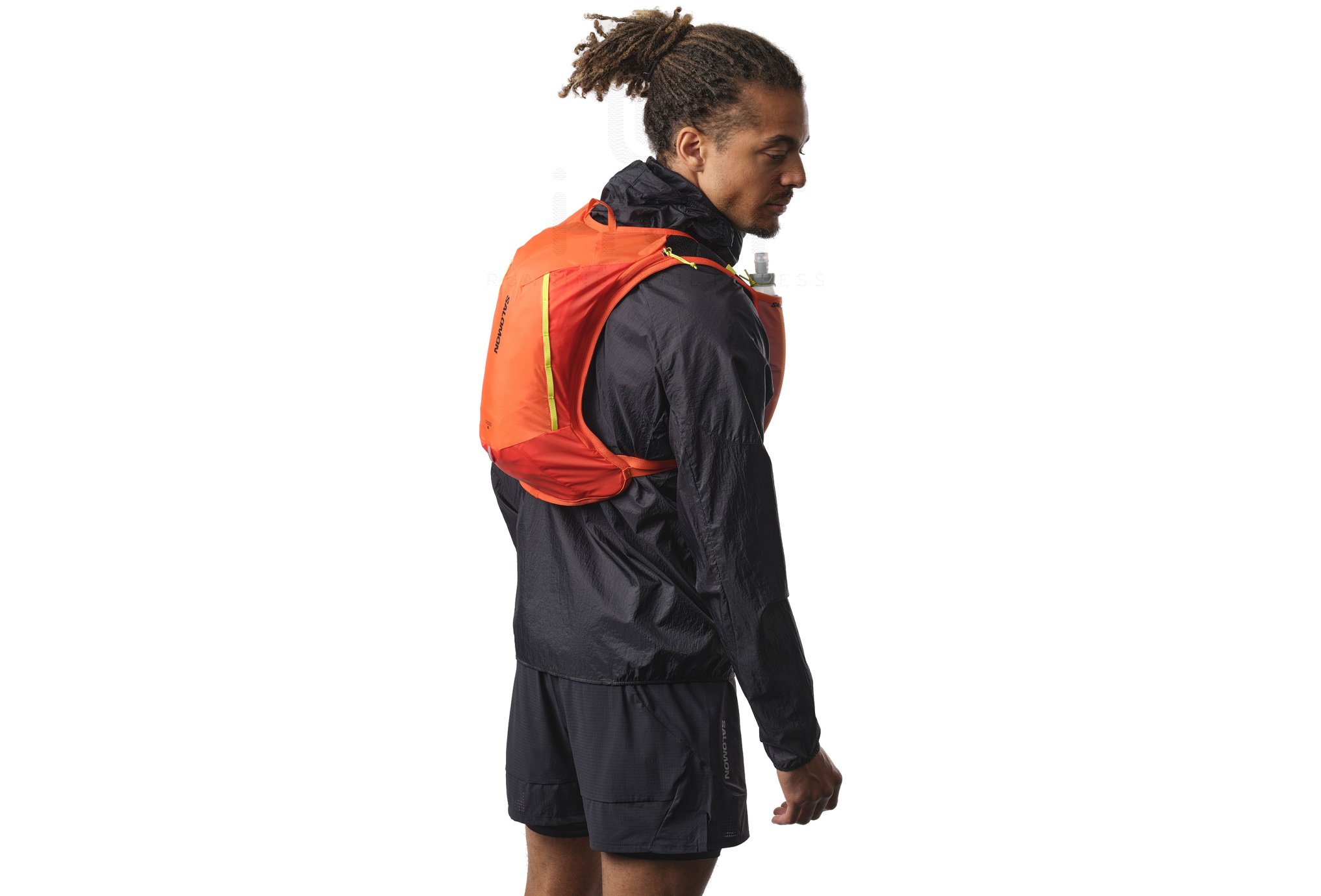 Salomon Cross 4