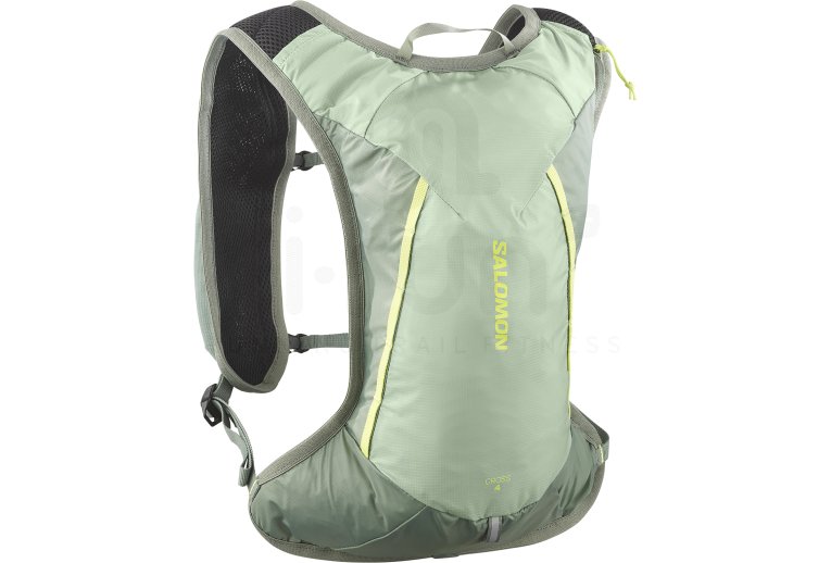 Salomon Cross 4