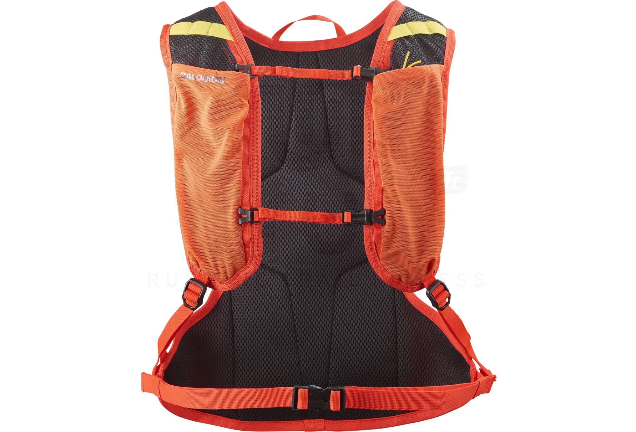 Salomon Cross 8