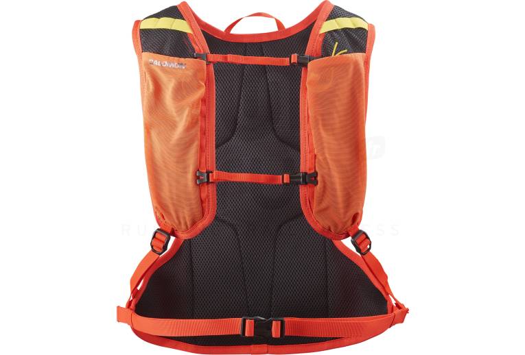 Salomon Cross 8 