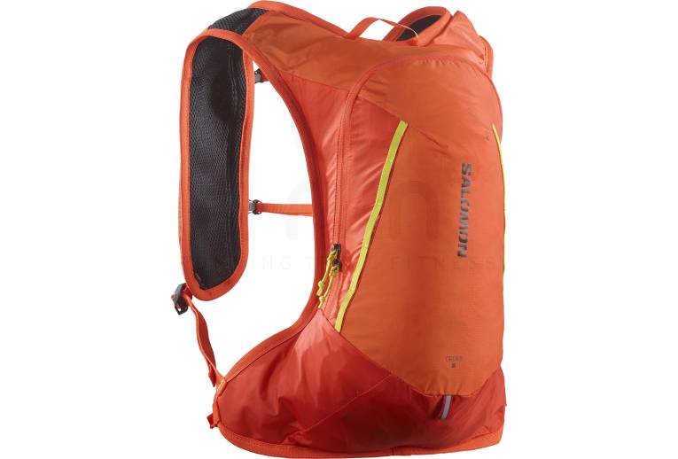 Salomon Cross 8 