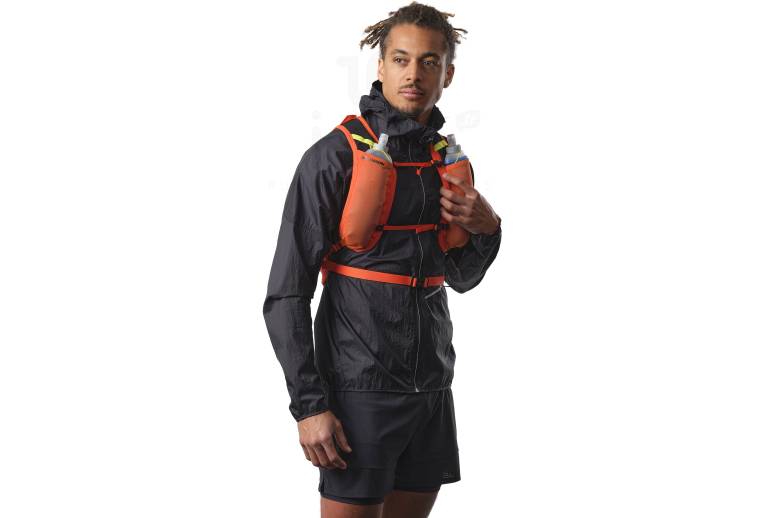 Salomon Cross 8 