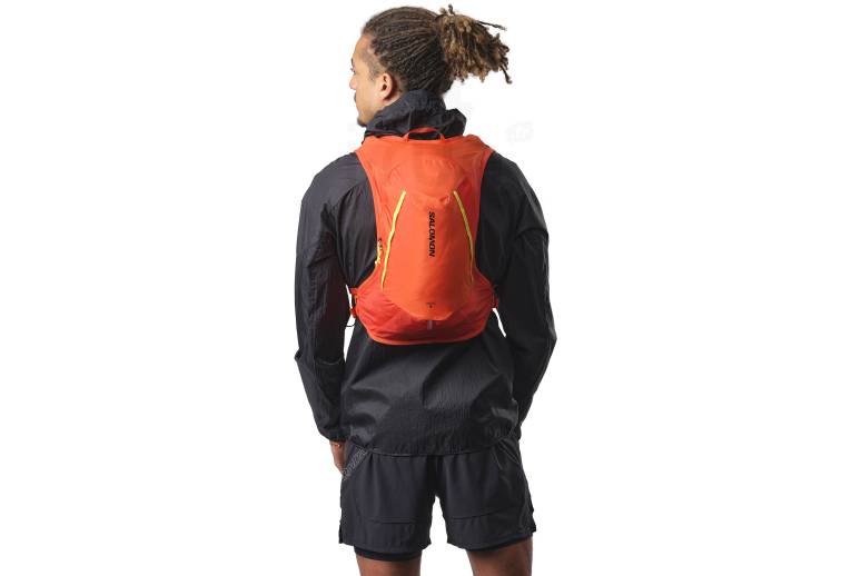 Salomon Cross 8 