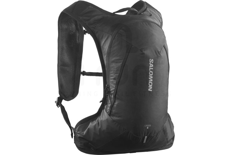 Salomon Cross 8