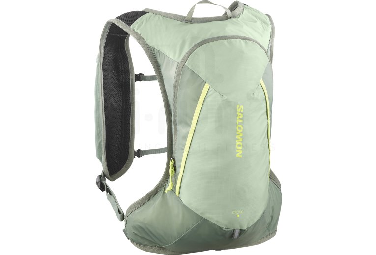Salomon Cross 8