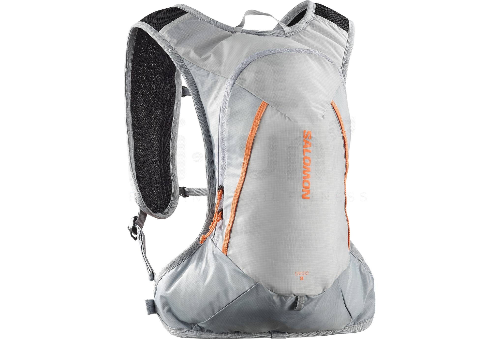 Salomon Cross 8