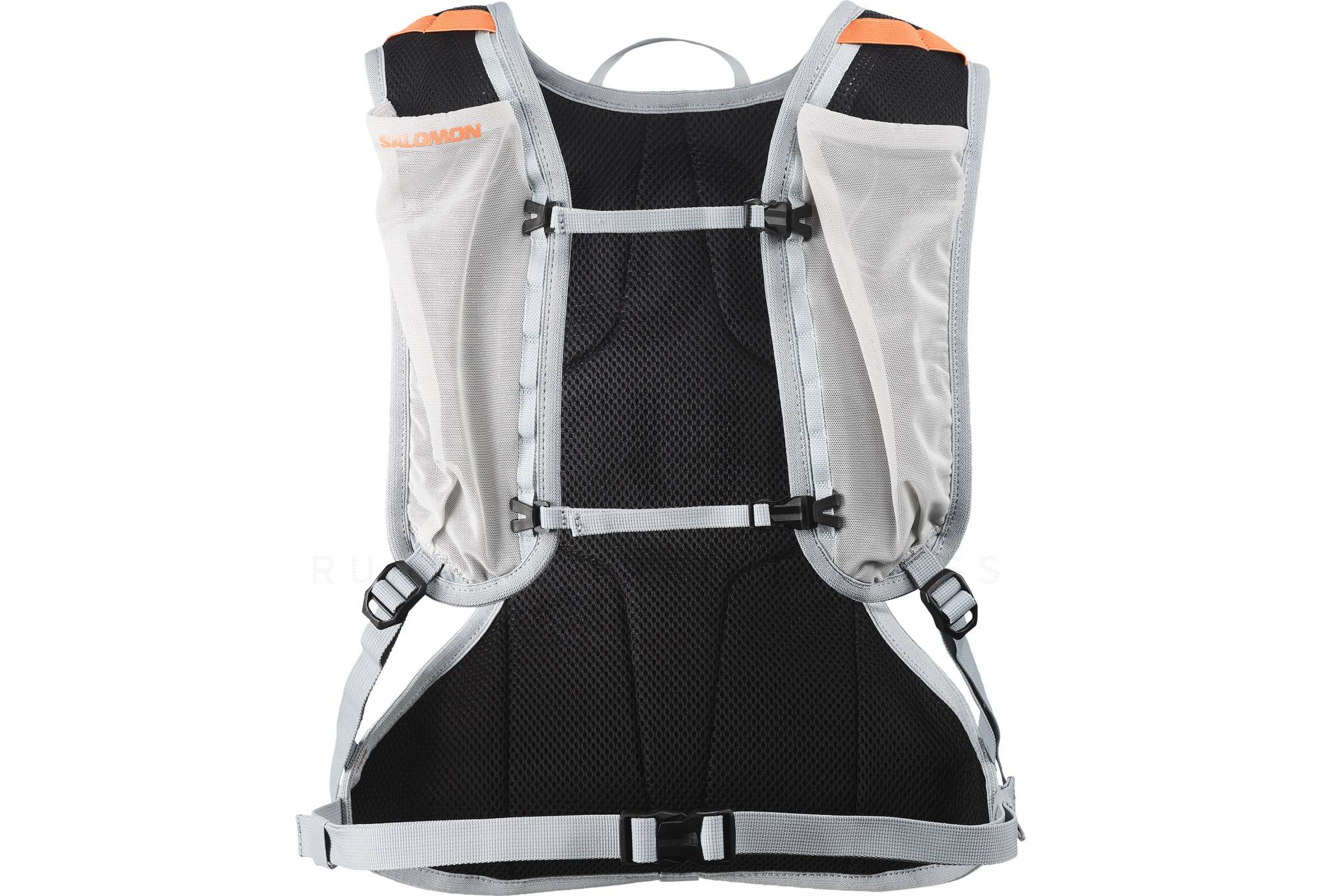Salomon Cross 8